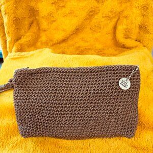 Sak wrist purse